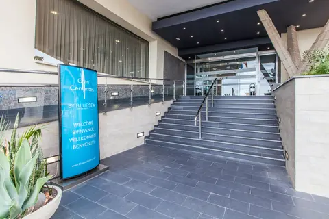 Gran Hotel Cervantes by Blue Sea in Torremolinos, foto 10