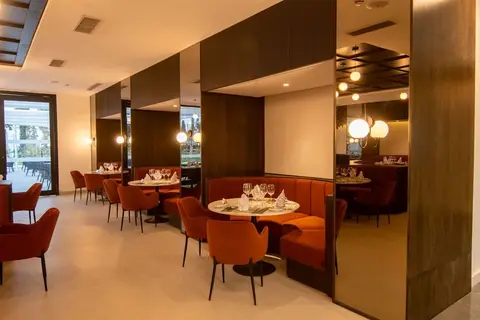 One Resort Premium Hammamet in الحمامات — foto 18