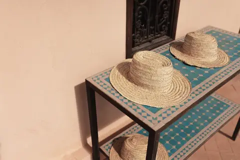 Demeures d'Orient Riad et Spa Marrakech in Marrakech — foto 18