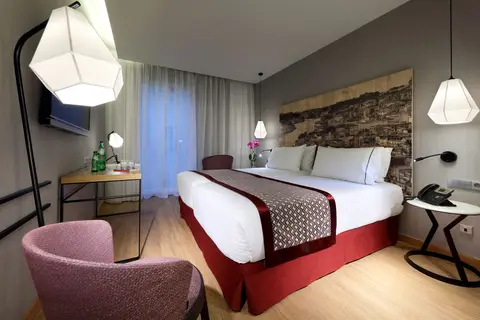 Eurostars Porto Centro in Vila Nova de Gaia — foto 25