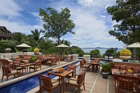 InterContinental Pattaya Resort in InterContinental Pattaya Resort, foto 16