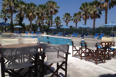 Black Diamond in Kos — foto 4