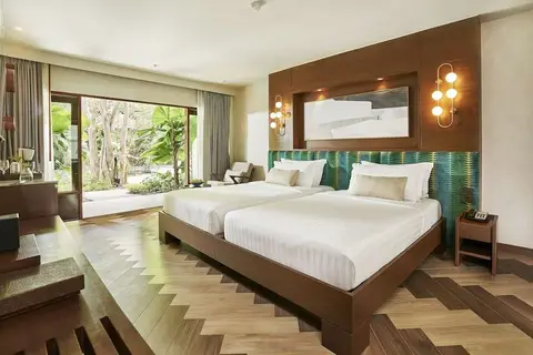 Sea Sand Sun Resort & Villas in บางเสร่ — foto 4