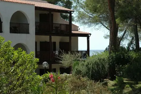 Hotel Punta Negra in Alghero, foto 14