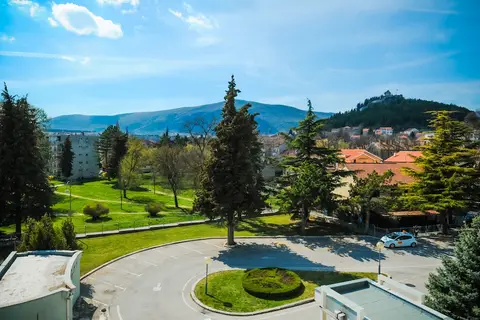 Alkar Hotel in Sinj, foto 23