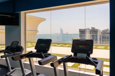 Royal Central Palm Jumeirah in Dubai — foto 16