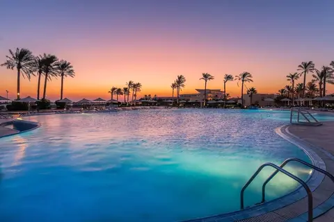 Cleopatra Luxury Makadi Bay Resort - Adults O in Makadi Bay — foto 19