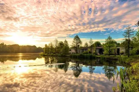 Center Parcs Het Heijderbos in Heijen — foto 20