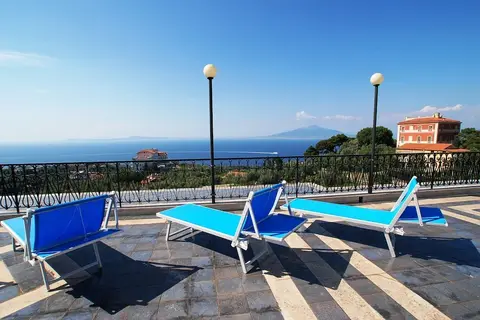Johanna Park in Sorrento — foto 25