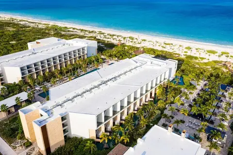 Family Selection at Grand Palladium Select Costa Mujeres Resort & Spa in Costa Mujeres — foto 5
