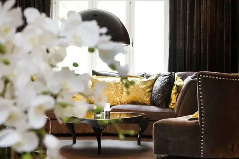 Clarion Collection Hotel Tapto in Stockholm — foto 21