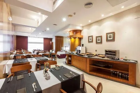 Catalonia Excelsior in Valencia — foto 6
