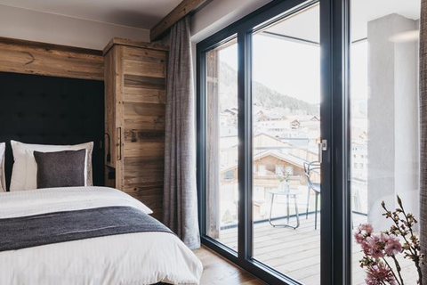 VAYA Ladis (Appartementen) foto 32