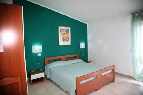 Hotel Residence La Baia in Castelsardo — foto 22