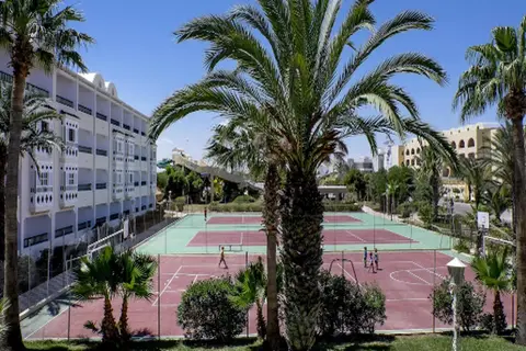 Houda Golf Beach & Aquapark in Houda Golf Beach Club, foto 8