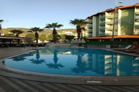 Astoria Life Hotel in Marmaris — foto 14