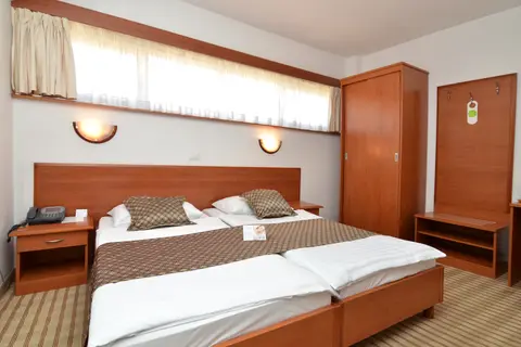 Hotel Neboder in Rijeka, foto 29