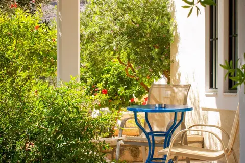 Villa Vicky Hersonissos in Χερσόνησος — foto 28
