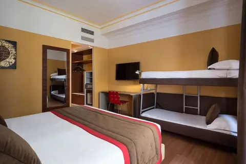 Best Western Plus City Hotel in Genua — foto 23