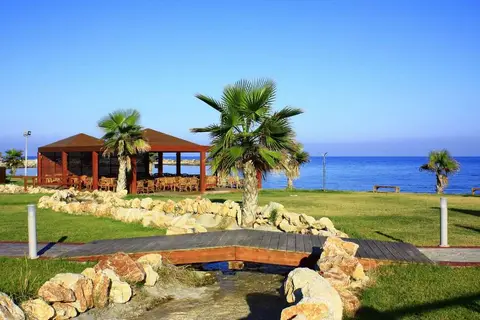 All Senses Nautica Blue Exclusive Resort in Καλαβάρδα — foto 14