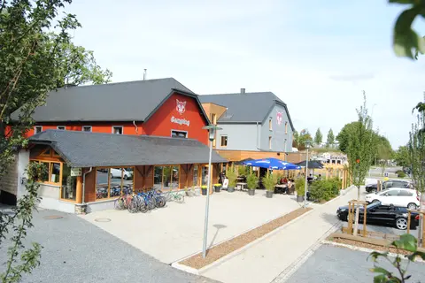 Fuussekaul in Heiderscheid — foto 12