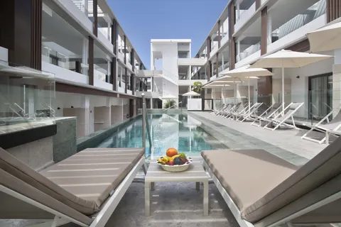 Hotel Coral Cotillo Beach foto 29
