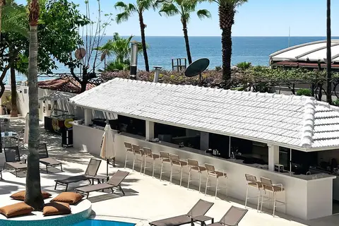 Hotel Savk in Alanya — foto 29