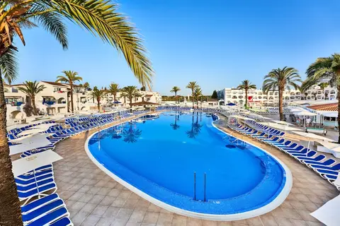 Globales Apartotel Bouganvilla in Palma — foto 13