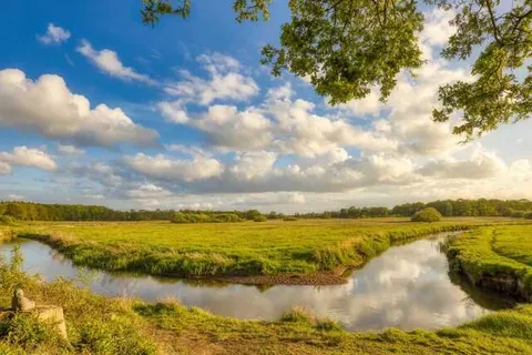 Bed en Breakfast Annen foto 17