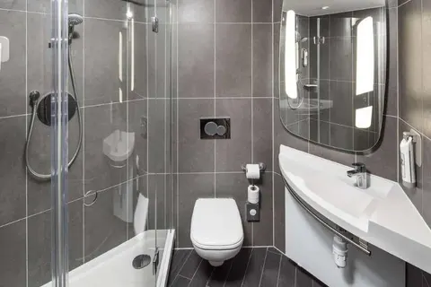 ibis London Canning Town foto 11