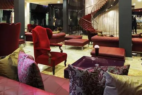 Hotel Pelegrin Plava Laguna by Melia in Zambratija — foto 21