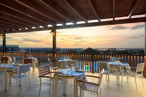 Melia Laguna Beach in Mosaico — foto 7