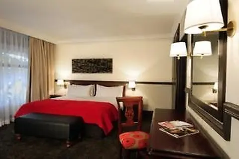 Court Classique Suite Hotel in Pretoria, foto 4