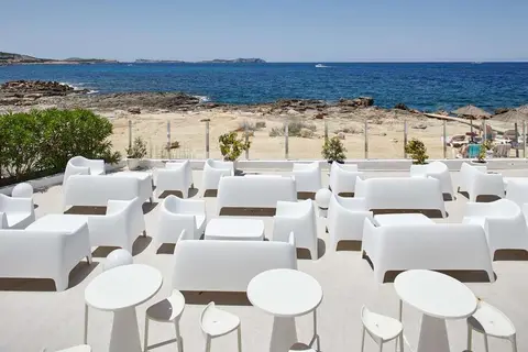 Aparthotel Nereida in Sant Josep de sa Talaia, foto 10