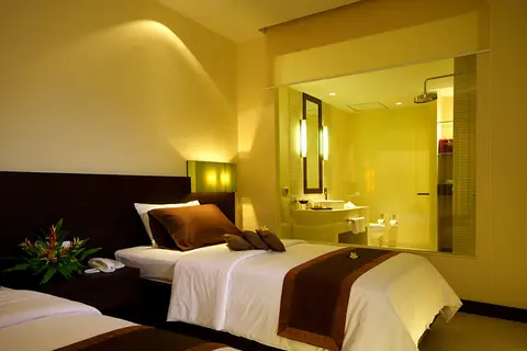 Apsara Beachfront Resort in ตำบลเทพกระษัตรี — foto 21