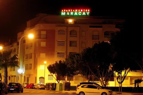 Maracay Appartementen in Roquetas de Mar — foto 14