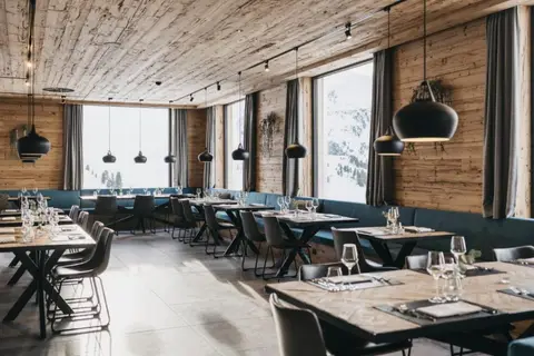 VAYA Kühtai in Silz — foto 18