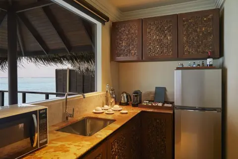 Taj Exotica Resort & Spa Maldives in Enboodhoo, foto 30
