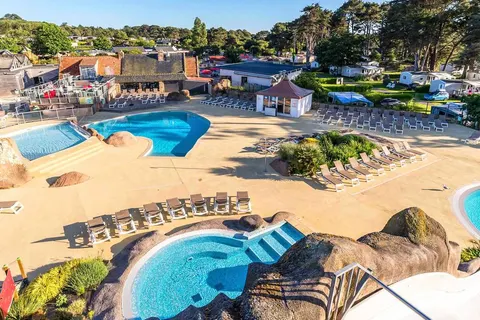 Camping Le Ranolien foto 15