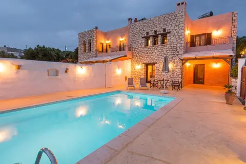 Villas Delight in Sitia Municipal Unit — foto 23