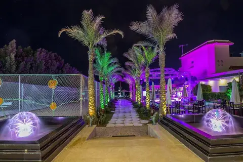 Elysees Dream Beach Hotel in Hurghada, foto 10