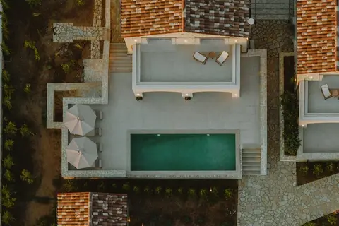 Nama Seaside Villas in Πρέβεζα — foto 28