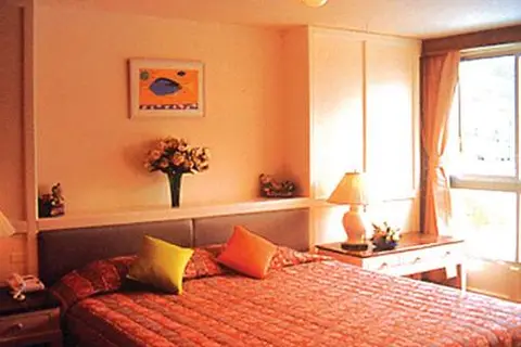 Matcha Samui Resort in บ้านบ่อผุด — foto 18