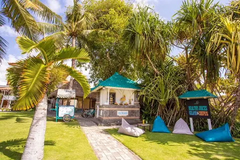 Sol by Melia Benoa Bali in Kuta Selatan, foto 27