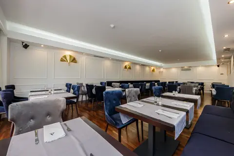 Art Hotel in Verdelen — foto 16