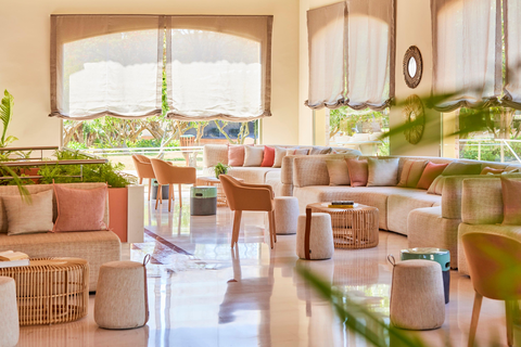 Aparthotel Zafiro Mallorca foto 17