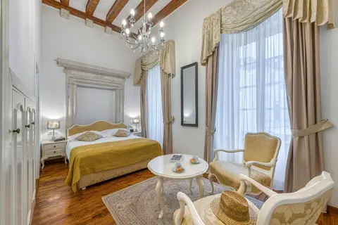Palmotta Palace in Slano — foto 17