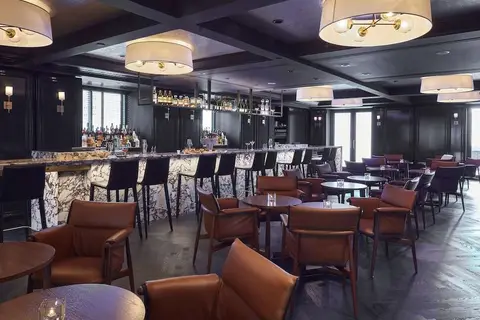 The Kitano Hotel New York in New York, foto 7
