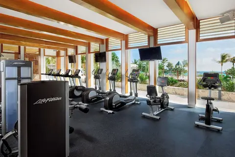 SLS Playa Mujeres in Cancùn — foto 30