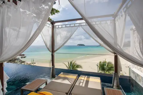 The Shore at Katathani in Phuket — foto 10
